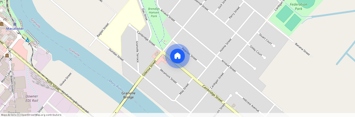 116 Cambridge Street, Qld 4650, Granville