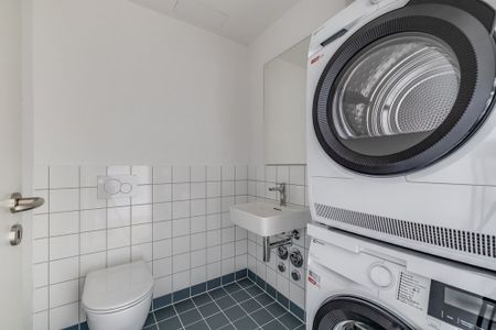 Moderne 3.5-Zimmer-Neubauwohnung zum Wohlfühlen - Photo 3