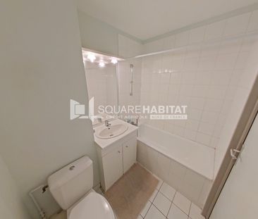 Location Appartement 1 pièce 30m² DUNKERQUE 59240 - Photo 4