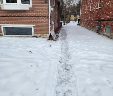 For Lease - 114 Goulding Avenue Unit# Bsmt #2, Toronto, Ontario - Photo 6