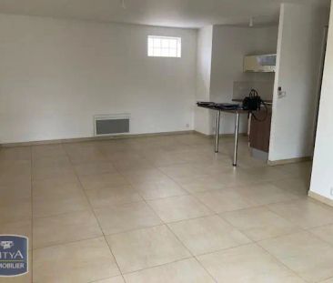 Appartement à louer 3 pièces 60.02m² - Photo 3