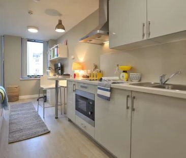 Classic Studio - Photo 4