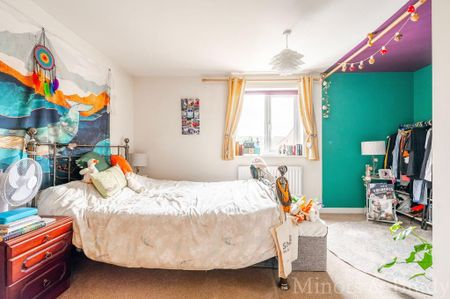 1 bedroom apartment to rent - Photo 5