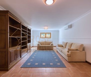 4 room luxury House for rent in Cascais e Estoril, Cascais, Lisbon - Photo 6