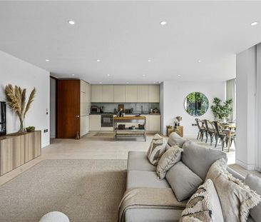 Latitude House, Primrose Hill, NW1 - Photo 3