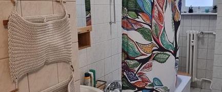 2 Zimmer Wohnung zur Untermiete boddingstrasse ab sofort - Foto 1