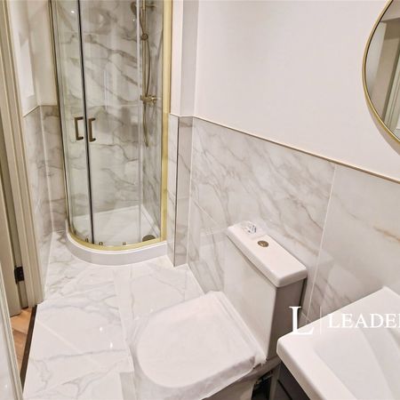 1 bedroom apartment to rent Bartholomews, Brighton, East Sussex, BN1 - Photo 3