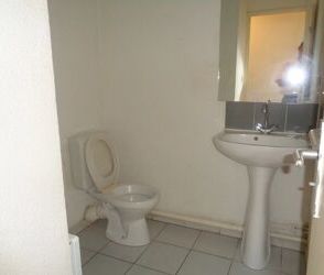 Location Appartement 1 pièces 24 m2 à Perpignan - Photo 6