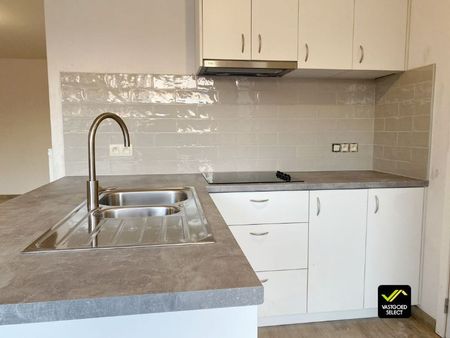 Te huur: Ruim en modern appartement in rustige omgeving te Adegem - Photo 2