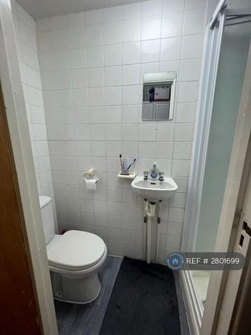 Studio to rent - Photo 5