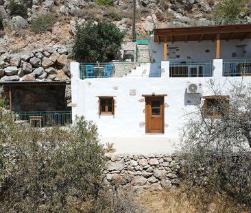 Bungalow για ενοικίαση Μακρύγιαλος (Μακρύς Γιαλός) - Photo 1