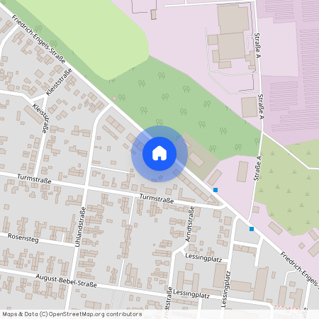 Friedrich-Engels-Straße 37, 02991 Lauta