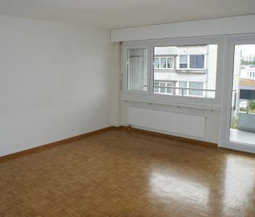 Am Fusse des Bözingenberges - modern und zentral wohnen - Photo 1