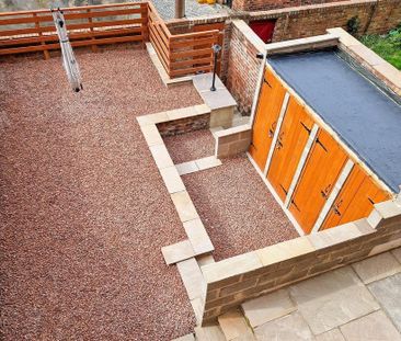 1 bedroom in a house share to rent - Photo 5