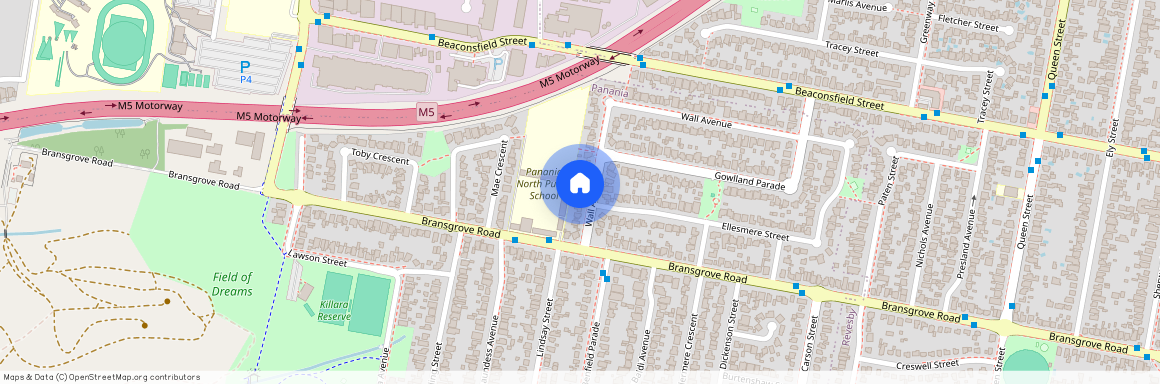 9A Wall Avenue, Panania 2213, New South Wales