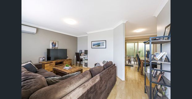 Easy Coastal Living in Halls Head - Photo 1