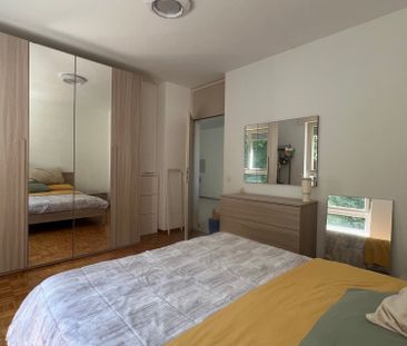 Cercasi subentrante - 2.5 locali a Pazzallo in Via dei Faggi - Photo 3