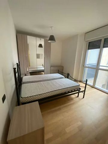 Via Enrico Cosenz, Milan, Lombardy 20158 - Foto 3