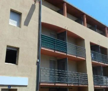 Appartement à louer 2 pièces 32.39m² - Photo 5