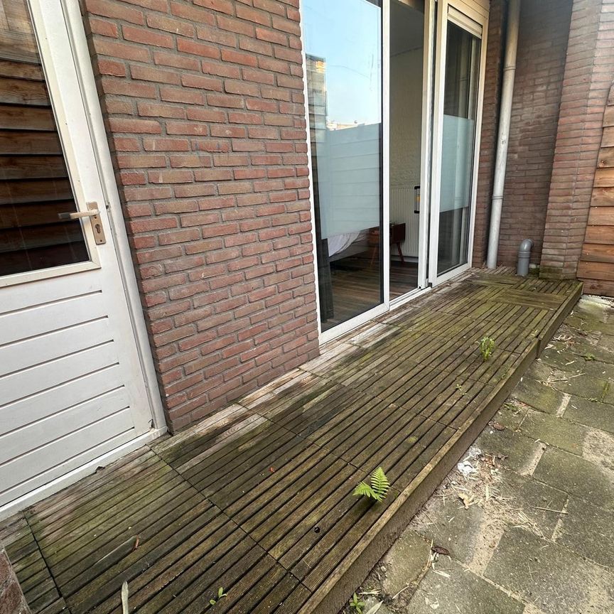 Thomas a Kempisstraat - Foto 1