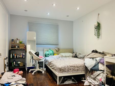 For Lease - 394 Caledonia Road Unit# Main, Toronto, Ontario - Photo 2