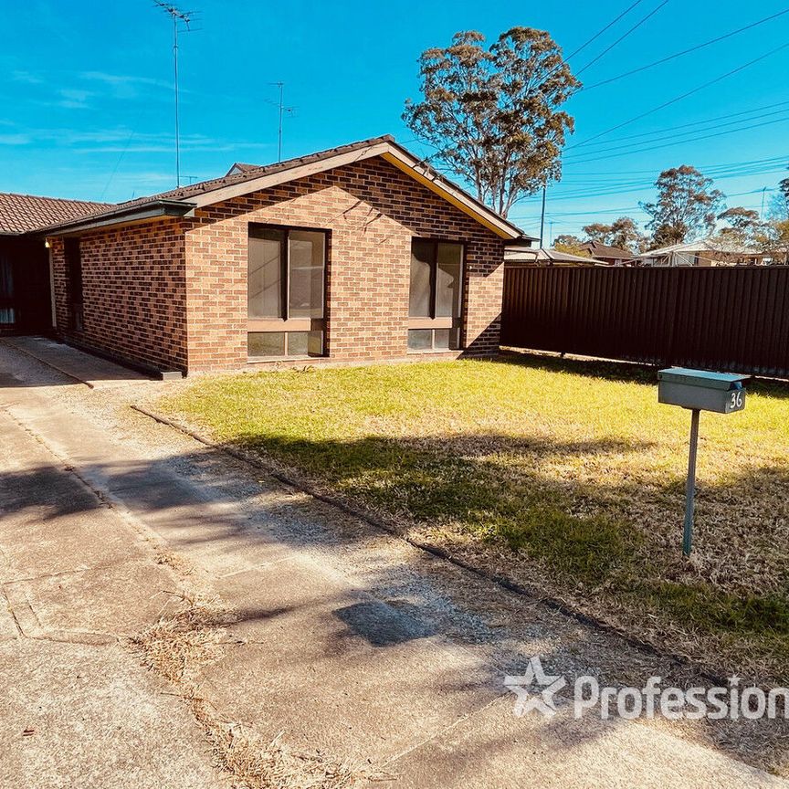 36 George Street, Riverstone NSW 2765 - Photo 1