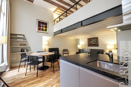 Apartment Moliere ChicSuites - Photo 2