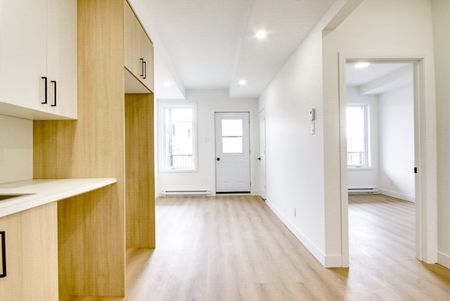 1412-1414-1416 Frigon, Shawinigan - Photo 3