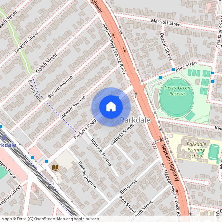 146B Parkers Road, Parkdale VIC 3195