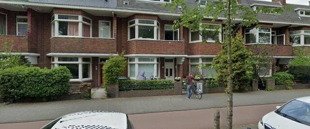 Apartment Den Haag - Laan van Meerdervoort - Photo 1