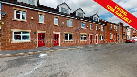 Evelyn Street, Manchester, M14 6WF - Photo 2