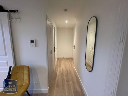 Location Appartement 1 pièce 23m² PERIGUEUX 24000 - Photo 3