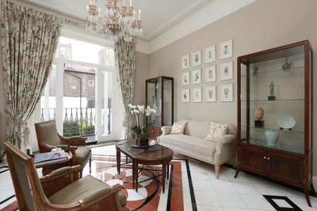 6 bedroom semi-detached house to rent - Photo 2