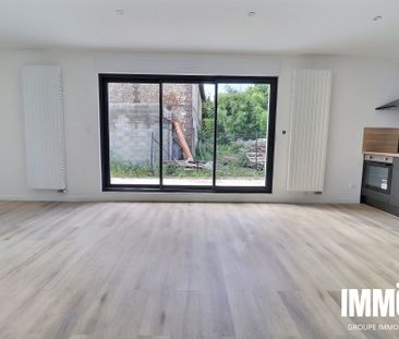 Location Appartement 3 pièces 71m² LE HOULME 76770 - Photo 3