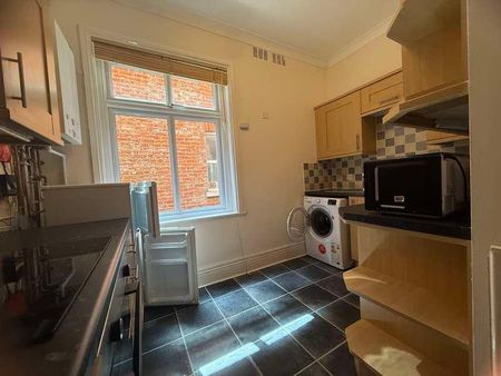 Furzedown Road, SO17 - Photo 5