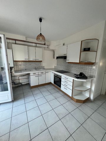 Location maison 4 pièces, 92.00m², Chécy - Photo 5