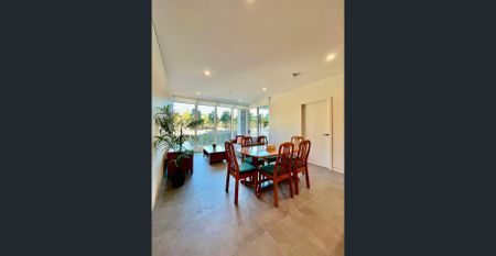 Call 0433945688 arrange the private Fully furnished, the 2 bedrooms plus study ready to move in - Photo 2