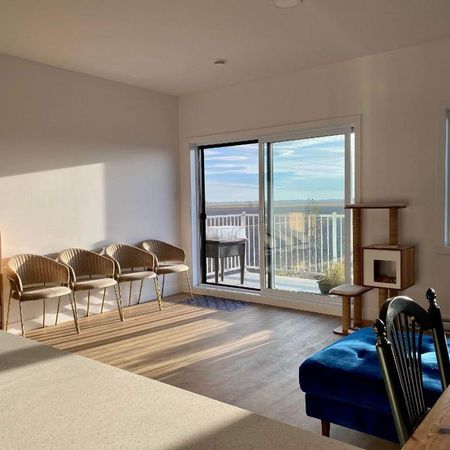 Superbe 5 1/2 adossé à un champ à 5 mins des services St-Hyacinthe - appartement / logement à louer - Photo 3