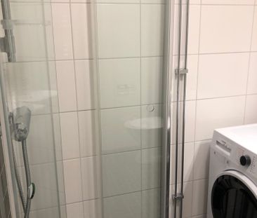 Sibeliusgatan 3 - Photo 5