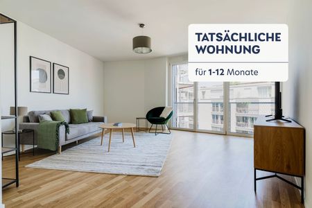 4.5 Zimmer, 105 m², 3. Stock - Photo 2