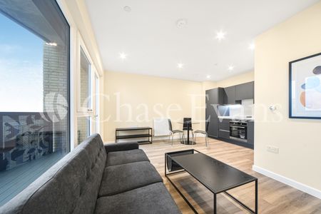 1 bedroom apartment to rent - Photo 2
