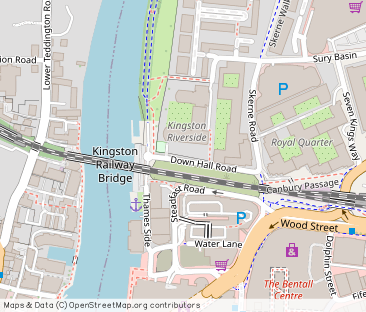 Kingston Riverside - Photo 1