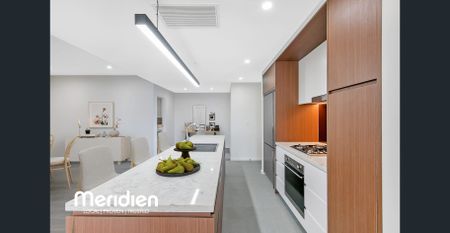 Oversized with a Flexible Floor Plan - Rouse Hill Town Centre At Your Doorstep - Photo 4