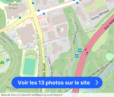 701 Don Mills Road - The Citadel - Photo 1