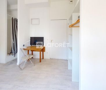 Appartement T1 LE HAVRE à louer - Photo 4