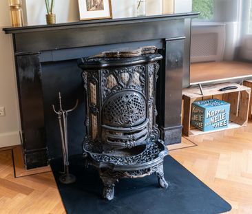 Te huur: Huis Mesdagstraat 45 in Den Haag - Photo 6