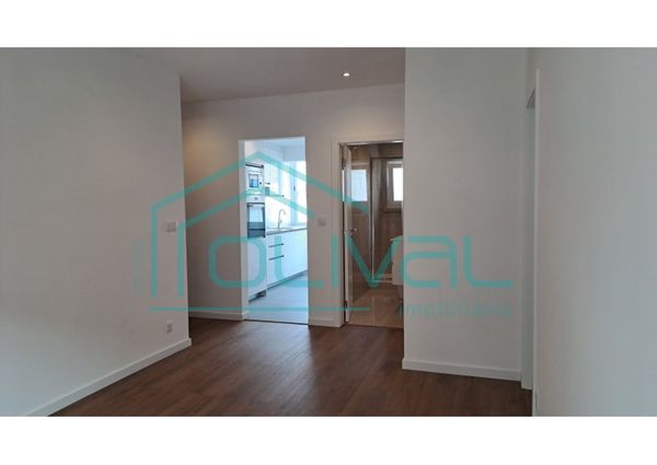 Apartamento T2 em Lisboa