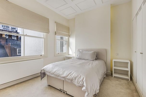 Cadogan Square, Kensington - Photo 1