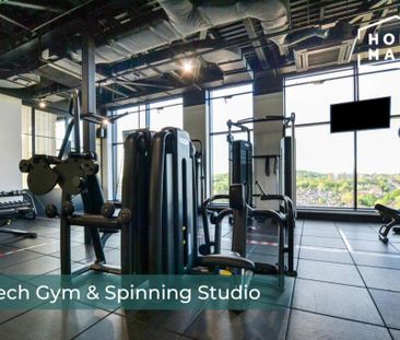 1 bedroom flat to rent - Photo 3