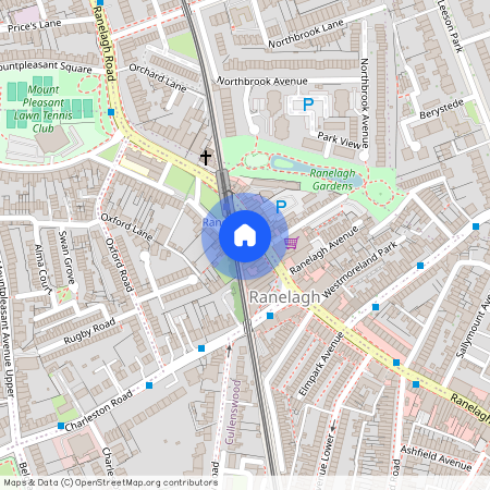 13 Berystede, Dublin 6, Ranelagh, D06 Ht63